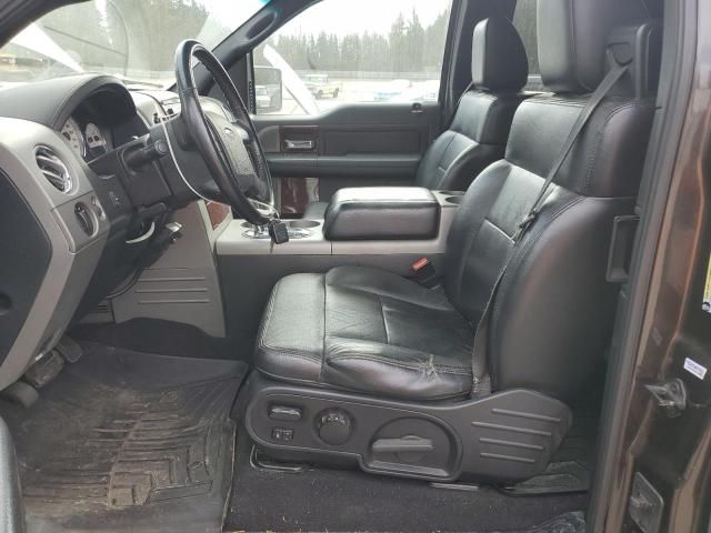 2006 Ford F150