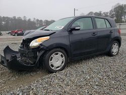 Scion Vehiculos salvage en venta: 2009 Scion XD