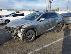 2020 Lexus NX 300H Base en venta en Van Nuys, CA