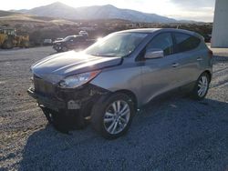 Hyundai Vehiculos salvage en venta: 2013 Hyundai Tucson GLS