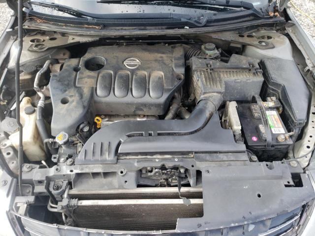 2011 Nissan Altima Base