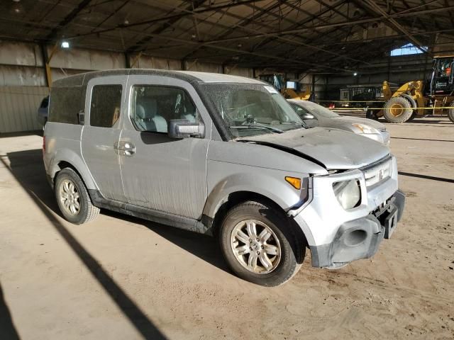 2008 Honda Element EX