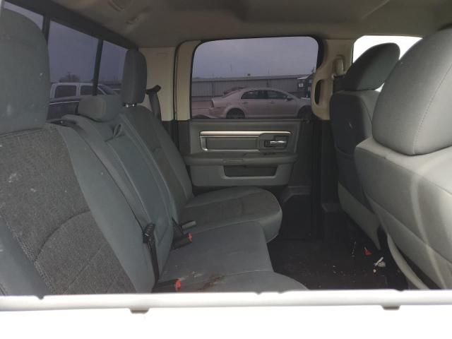 2016 Dodge RAM 1500 SLT