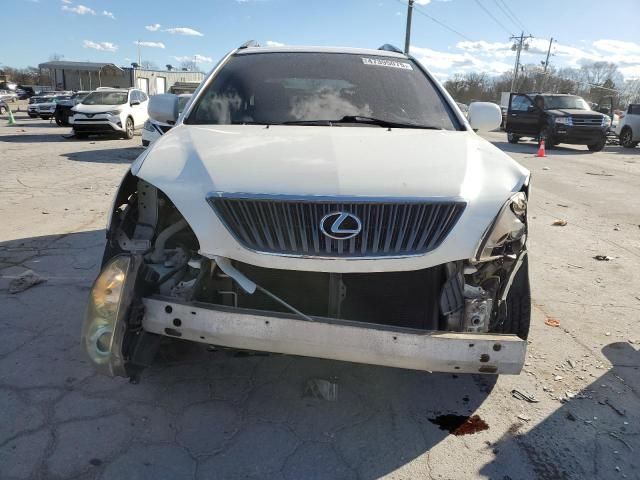 2005 Lexus RX 330