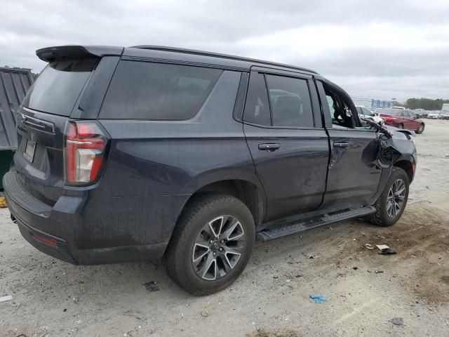 2023 Chevrolet Tahoe K1500 Z71