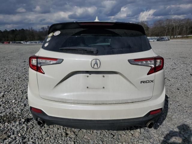 2019 Acura RDX