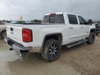 2015 GMC Sierra K1500 SLT