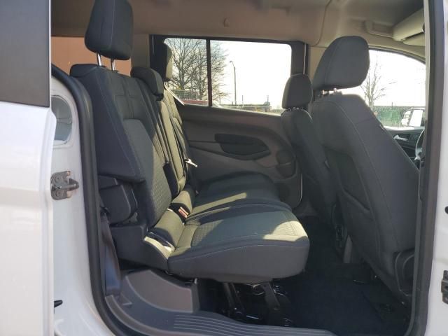 2020 Ford Transit Connect XLT