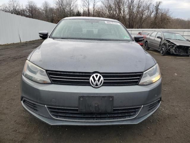 2013 Volkswagen Jetta TDI