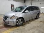 2016 Honda Odyssey Touring