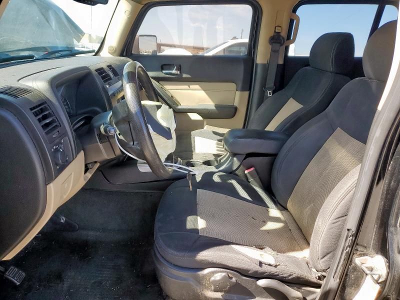 2007 Hummer H3
