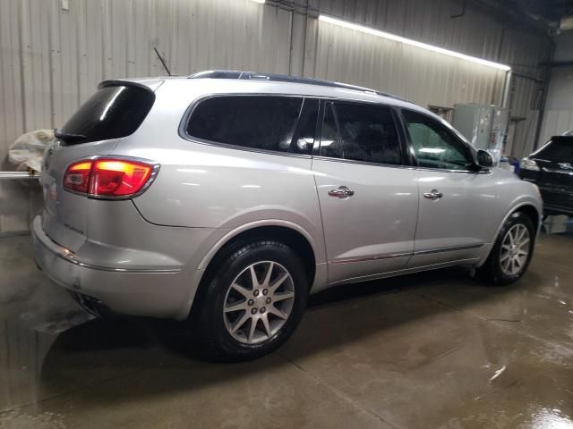 2013 Buick Enclave