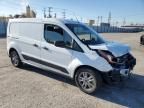2023 Ford Transit Connect XLT