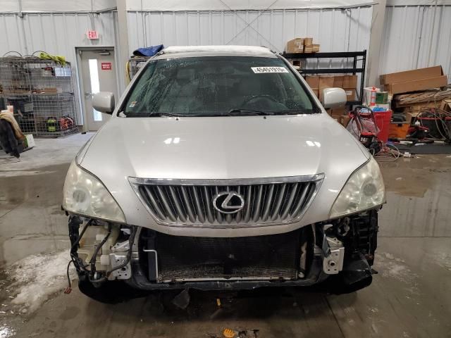 2008 Lexus RX 350