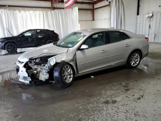 2016 Chevrolet Malibu Limited LT