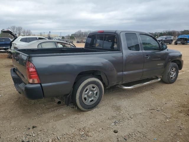 2013 Toyota Tacoma Access Cab