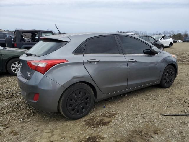 2016 Hyundai Elantra GT