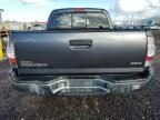 2013 Toyota Tacoma Double Cab