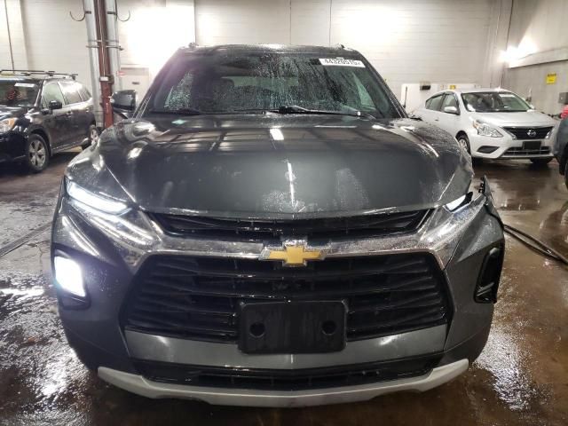 2019 Chevrolet Blazer 3LT