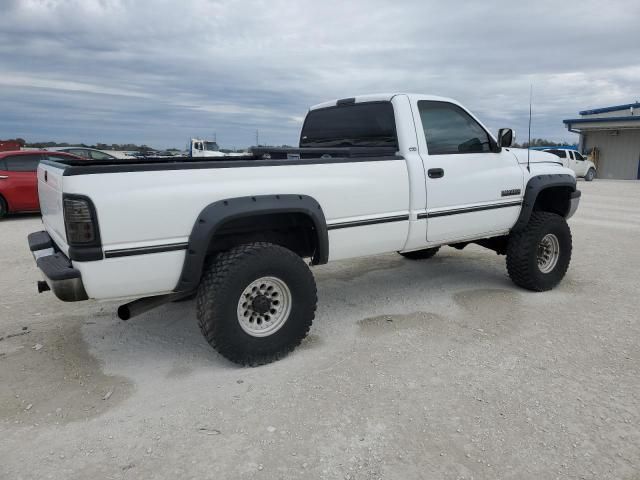 1995 Dodge RAM 2500