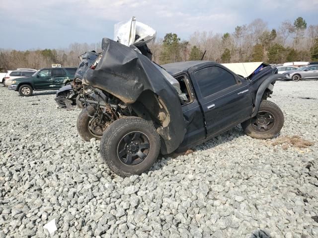 2004 Toyota Tacoma Xtracab