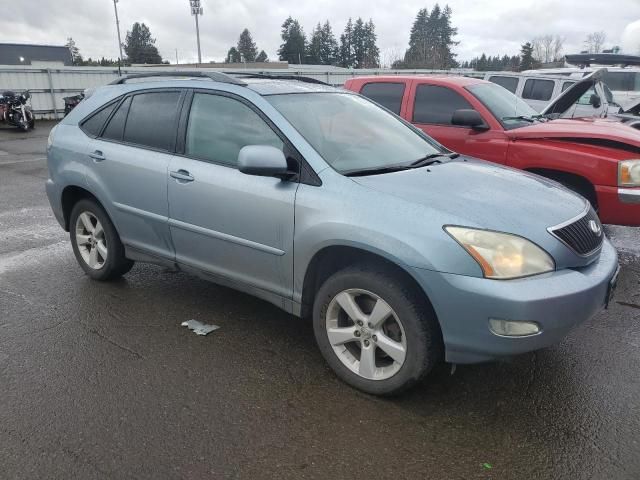 2005 Lexus RX 330