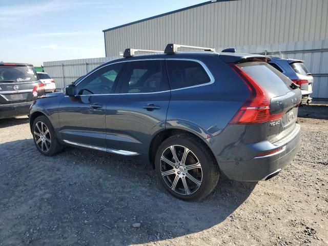 2021 Volvo XC60 T5 Inscription