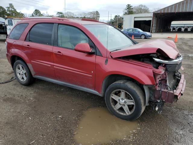 2006 Chevrolet Equinox LT