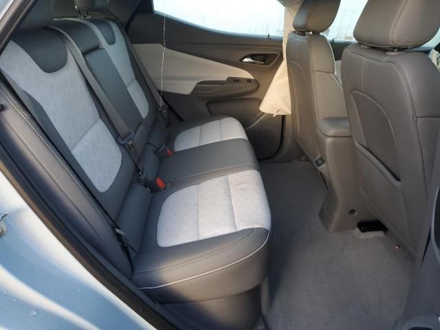 2023 Chevrolet Bolt EUV Premier