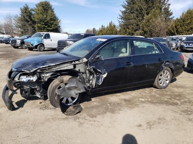 2007 Toyota Avalon XL