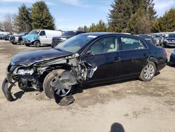 Toyota Avalon salvage cars for sale: 2007 Toyota Avalon XL