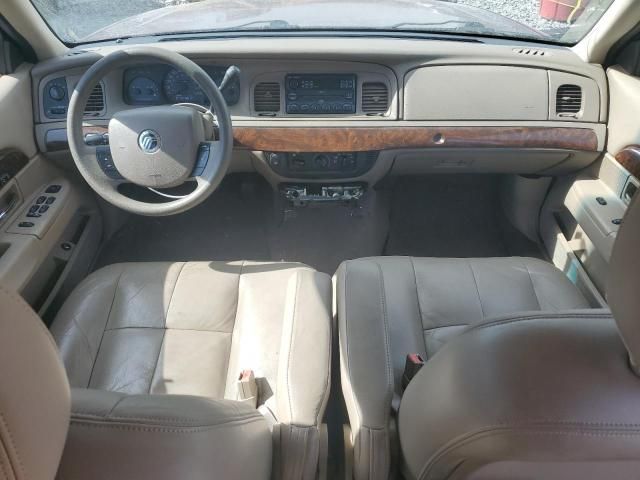 2005 Mercury Grand Marquis GS