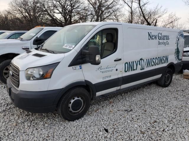 2016 Ford Transit T-350