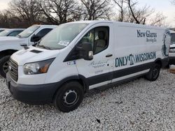 Ford Transit salvage cars for sale: 2016 Ford Transit T-350