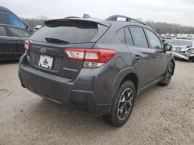 2019 Subaru Crosstrek Premium