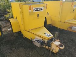 Salvage trucks for sale at Gaston, SC auction: 1993 Ck Power Generator