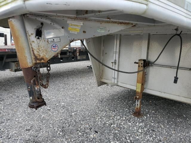 2004 Horse Trailer