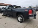 2007 GMC Sierra K2500 Heavy Duty