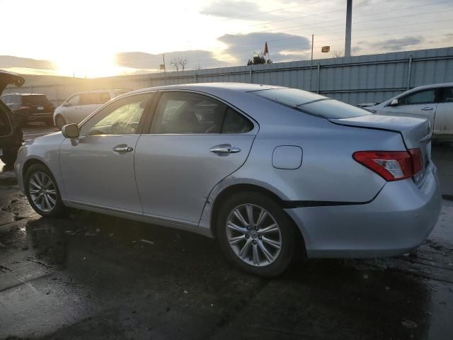 2008 Lexus ES 350