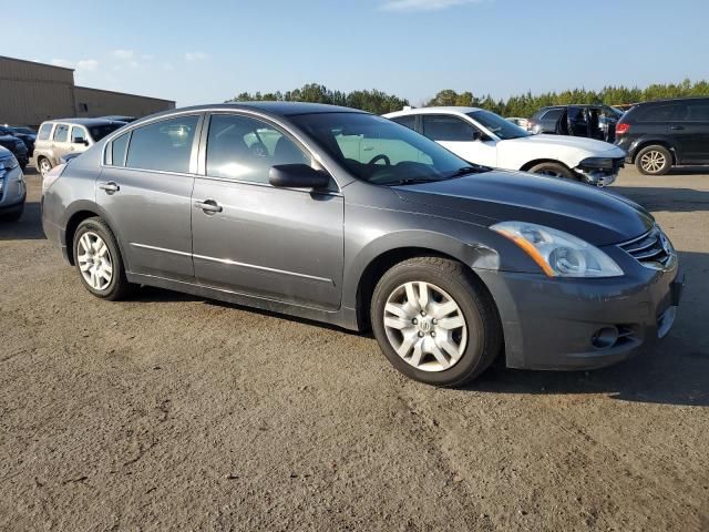 2010 Nissan Altima Base