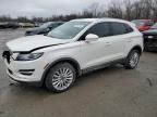 2019 Lincoln MKC