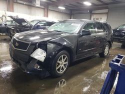 Cadillac srx salvage cars for sale: 2004 Cadillac SRX