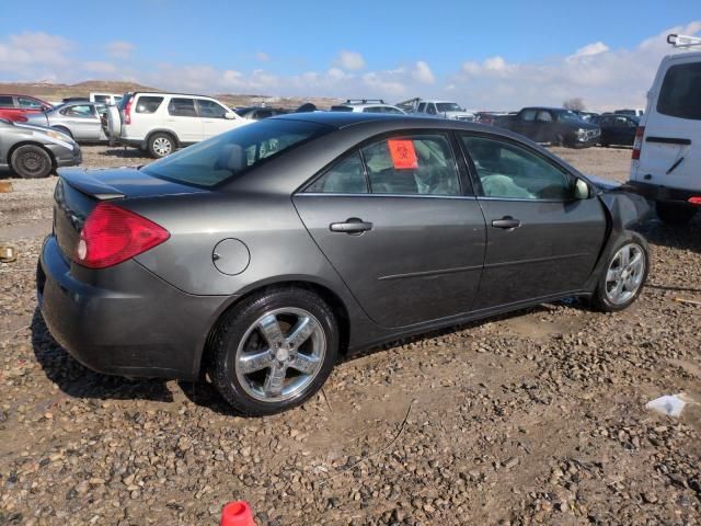 2005 Pontiac G6 GT