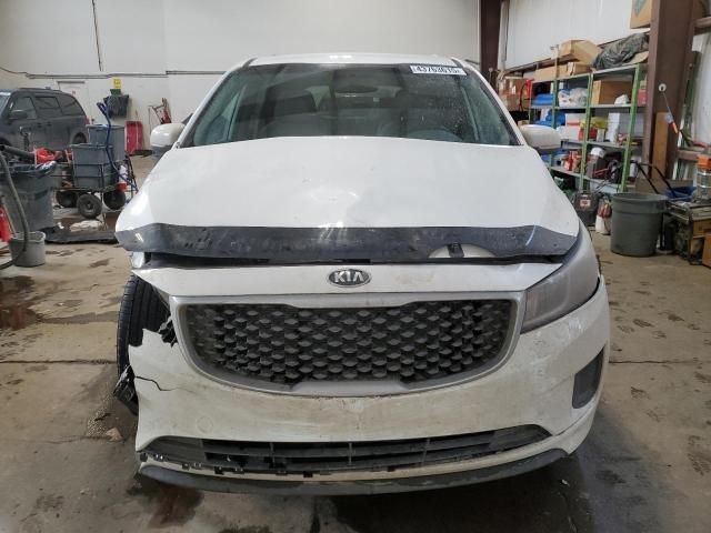 2015 KIA Sedona LX