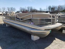 2017 Boat Pontoon for sale in Spartanburg, SC