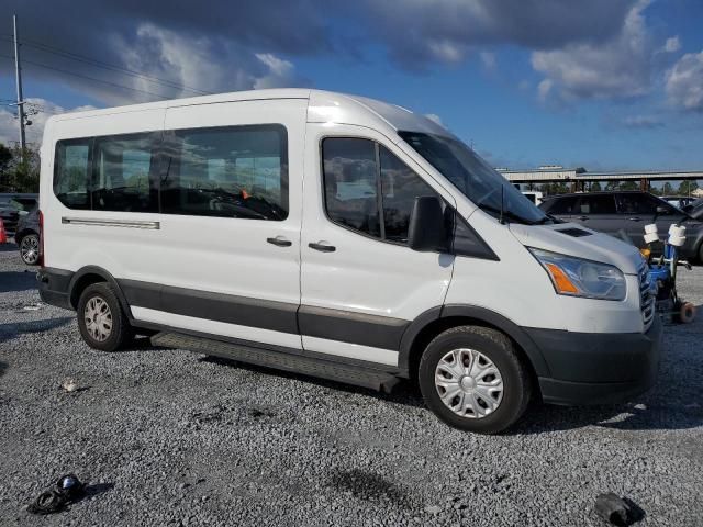 2019 Ford Transit T-350