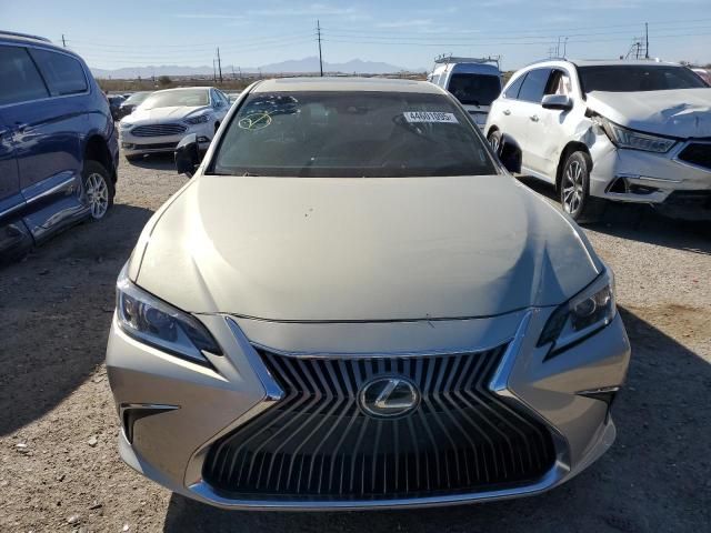 2020 Lexus ES 350