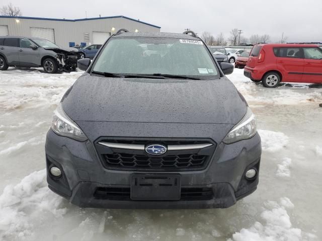 2019 Subaru Crosstrek Premium