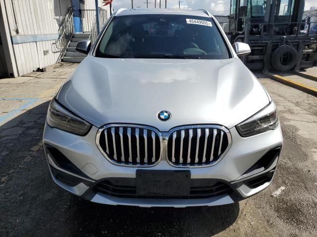 2020 BMW X1 SDRIVE28I