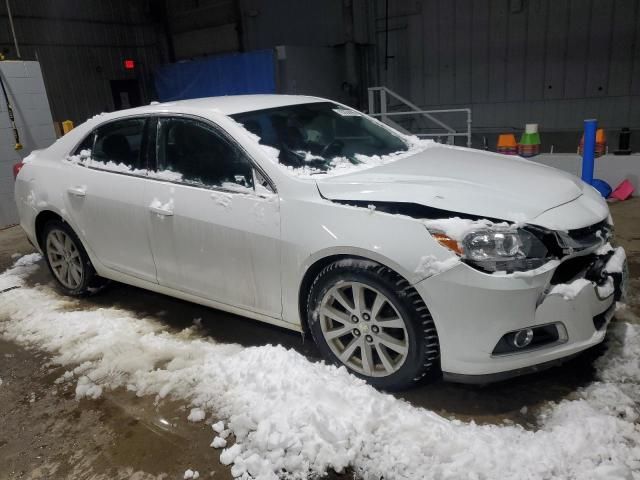 2014 Chevrolet Malibu 2LT